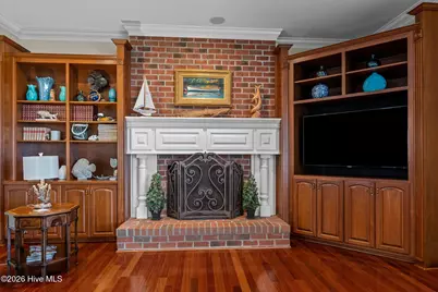 220 Pungo Shores Drive, Belhaven, NC 27810 - Photo 49