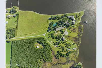 220 Pungo Shores Drive, Belhaven, NC 27810 - Photo 11