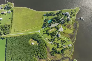 220 Pungo Shores Dr, Belhaven, NC 27810 - Photo 11