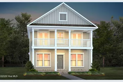 5305 Folklore Way, Wilmington, NC 28412 - Photo 1