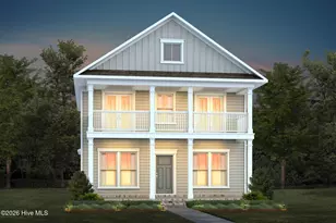 5305 Folklore Wy, Wilmington, NC 28412 - Photo 1