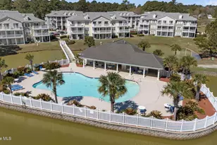 1215 N Middleton Dr, Calabash, NC 28467 - Photo 39