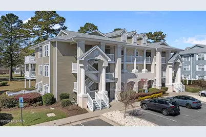 1215 N Middleton Drive #Apt 2704, Calabash, NC 28467 - Photo 23