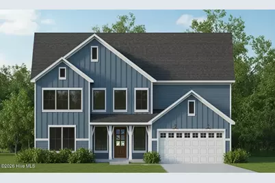 1738 Dixon Grove Lane, Grimesland, NC 27837 - Photo 1