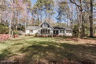 105 Litchfield Ct, Rocky Mount, NC 27803 - Photo 1