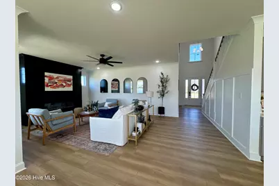 1748 Dixon Grove Lane, Grimesland, NC 27837 - Photo 3
