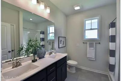 24 N Bandwheel Way, Hampstead, NC 28443 - Photo 5