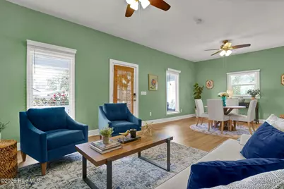 114 Meares Street, Wilmington, NC 28401 - Photo 5
