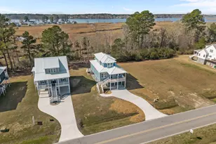 3204 Whichards Beach Rd, Chocowinity, NC 27817 - Photo 39