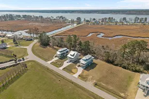 3204 Whichards Beach Rd, Chocowinity, NC 27817 - Photo 3