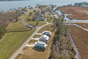 3204 Whichards Beach Rd, Chocowinity, NC 27817 - Photo 35