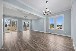 3204 Whichards Beach Rd, Chocowinity, NC 27817 - Photo 11