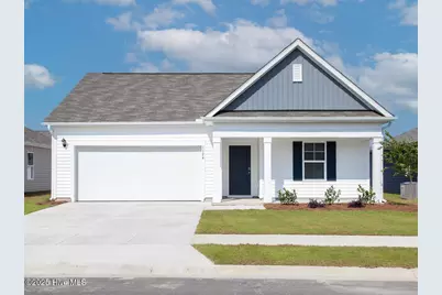 5069 Roundhead Drive #Lot 84, Leland, NC 28451 - Photo 1