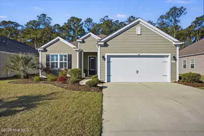 197 Calabash Lakes Boulevard, Carolina Shores, NC 28467 - Photo 1