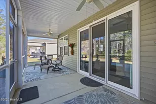 197 Calabash Lakes Blvd., Carolina Shores, NC 28467 - Photo 31