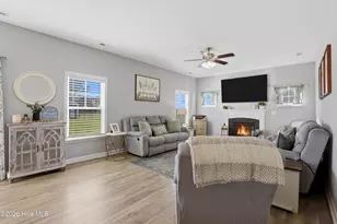 101 Running Deer Ln, Princeton, NC 27569 - Photo 27