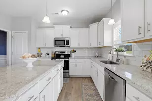 101 Running Deer Ln, Princeton, NC 27569 - Photo 39