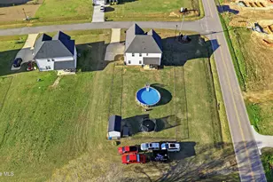 101 Running Deer Ln, Princeton, NC 27569 - Photo 23