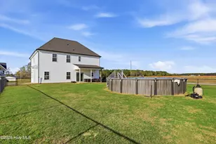 101 Running Deer Ln, Princeton, NC 27569 - Photo 11