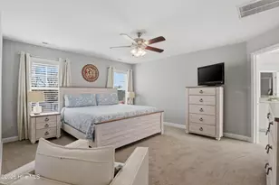 101 Running Deer Ln, Princeton, NC 27569 - Photo 45