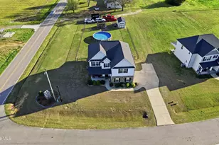 101 Running Deer Ln, Princeton, NC 27569 - Photo 19