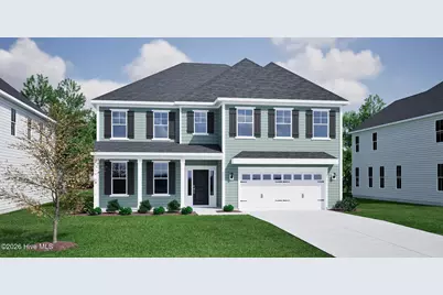 142 Lilaput Circle, Wilmington, NC 28411 - Photo 1