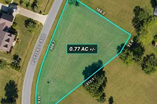 90 Putters Ln, Pinetops, NC 27864 - Photo 1