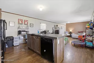 452 Pitt County Line Rd, Grifton, NC 28530 - Photo 31