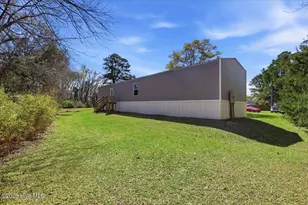 452 Pitt County Line Rd, Grifton, NC 28530 - Photo 37