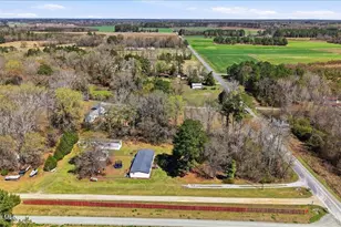 452 Pitt County Line Rd, Grifton, NC 28530 - Photo 39