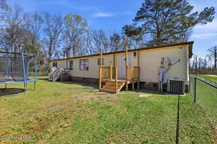 452 Pitt County Line Rd, Grifton, NC 28530 - Photo 21