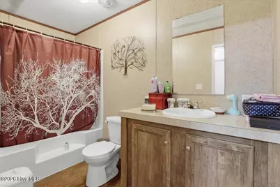 452 Pitt County Line Road, Grifton, NC 28530 - Photo 33