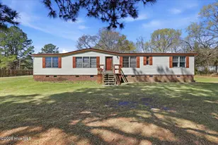 452 Pitt County Line Rd, Grifton, NC 28530 - Photo 3