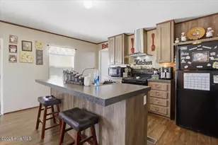 452 Pitt County Line Rd, Grifton, NC 28530 - Photo 27