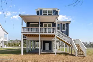 3230 Whichards Beach Rd, Chocowinity, NC 27817 - Photo 33