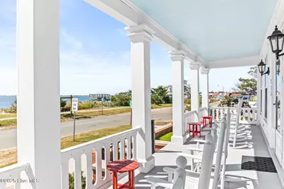 216 W Bay Street, Southport, NC 28461 - Photo 11
