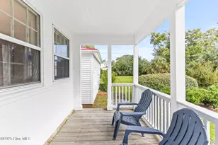 216 W Bay St, Southport, NC 28461 - Photo 45