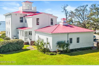 216 W Bay Street, Southport, NC 28461 - Photo 7