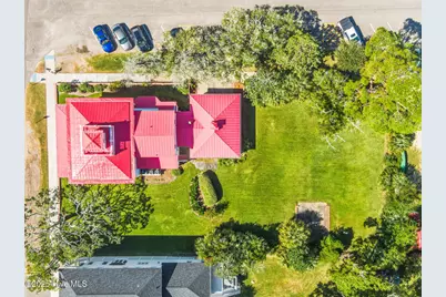 216 W Bay Street, Southport, NC 28461 - Photo 49