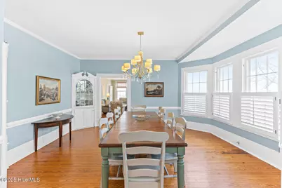 216 W Bay Street, Southport, NC 28461 - Photo 15