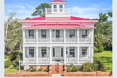 216 W Bay Street, Southport, NC 28461 - Photo 55