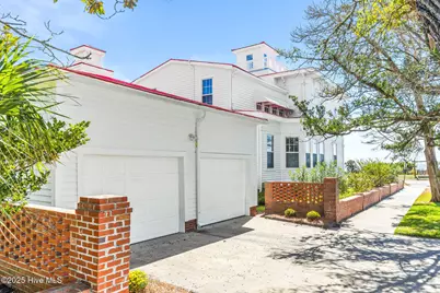 216 W Bay Street, Southport, NC 28461 - Photo 5