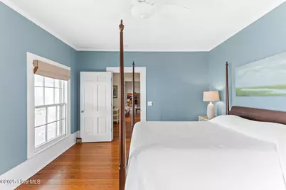 216 W Bay Street, Southport, NC 28461 - Photo 33