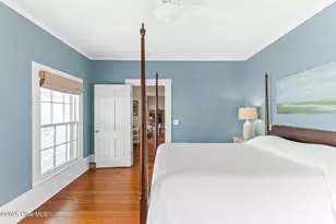 216 W Bay St, Southport, NC 28461 - Photo 33