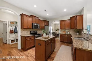 768 Riverbirch Dr, Vass, NC 28394 - Photo 13