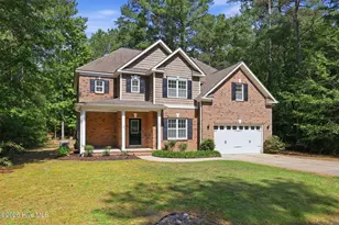 768 Riverbirch Dr, Vass, NC 28394 - Photo 3