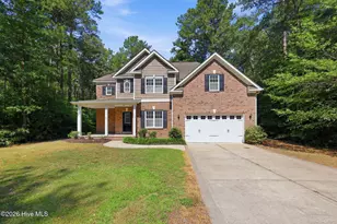 768 Riverbirch Dr, Vass, NC 28394 - Photo 5