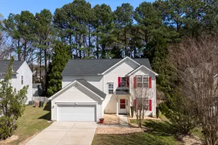 3045 Buttonwood Ln, Clayton, NC 27520 - Photo 45