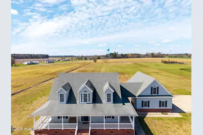 1211 Haughton Road, Edenton, NC 27932 - Photo 3