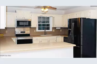 615 Willbrook Circle, Sneads Ferry, NC 28460 - Photo 25